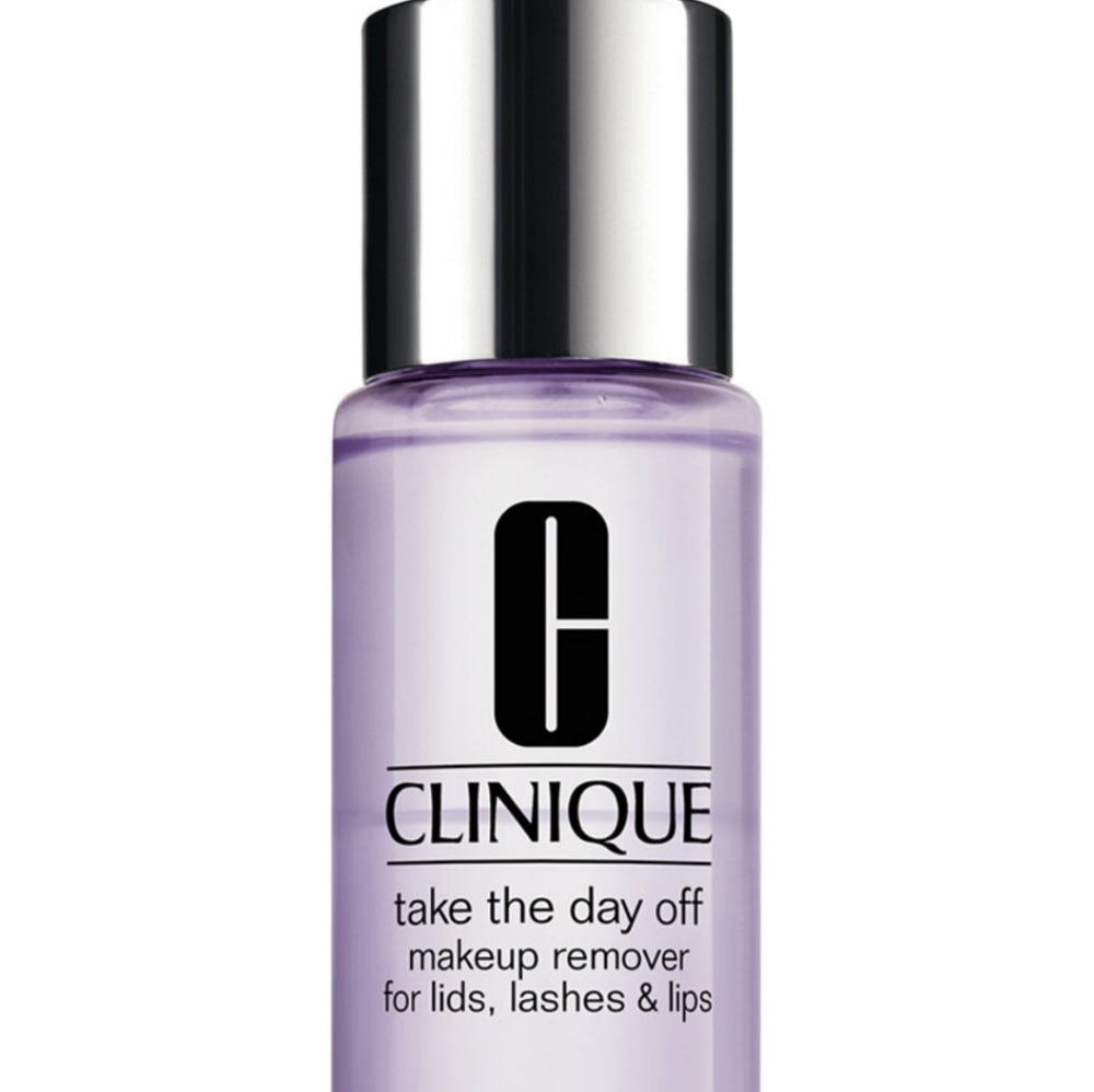 Clinique Makeup Remover 1.7oz